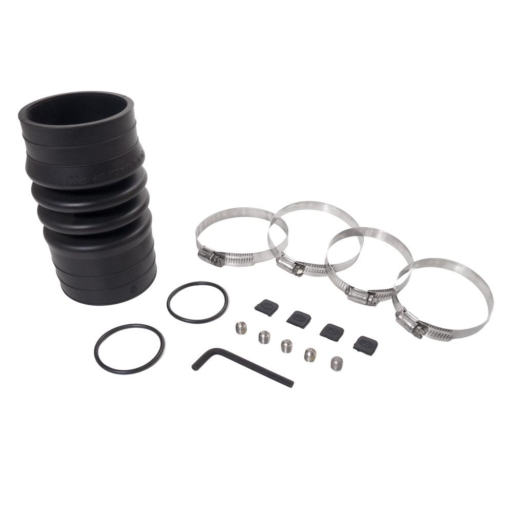 PSS SHAFT SEAL 07-300-412R MAINTENANCE KIT 3 INCH SHAFT 4 1/2 INCH TUBE - High quality product image showing PSS SHAFT SEAL 07-300-412R MAINTENANCE KIT 3 INCH SHAFT 4 1/2 INCH TUBE details and features