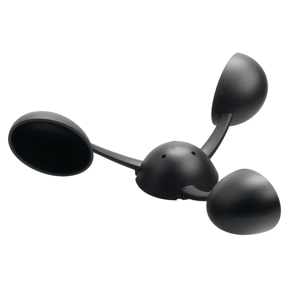 GARMIN 010-11119-00 ANEMOMETER WIND CUPS FOR GWS 10 - High quality product image showing GARMIN 010-11119-00 ANEMOMETER WIND CUPS FOR GWS 10 details and features