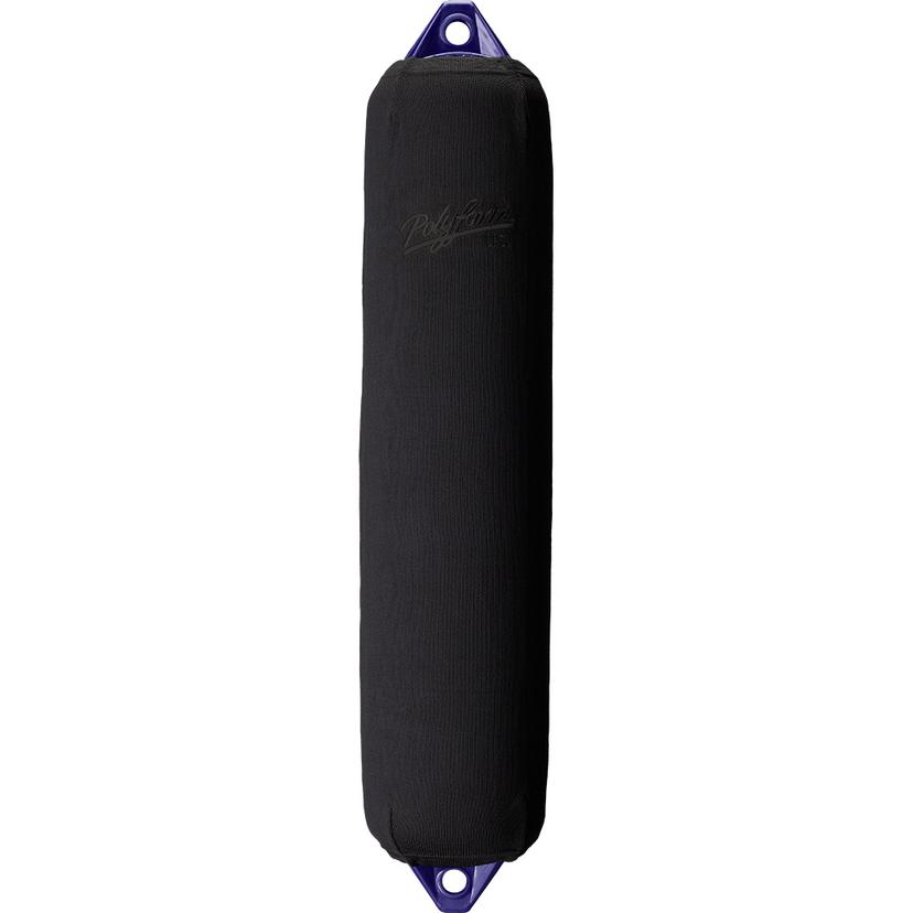 POLYFORM EFC-04 FENDER COVER FOR F-4 - BLACK