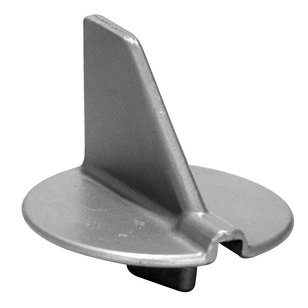 TECNOSEAL 01134SX TRIM TAB ANODE - ZINC - YAMAHA SX - The Twister Group Tools product