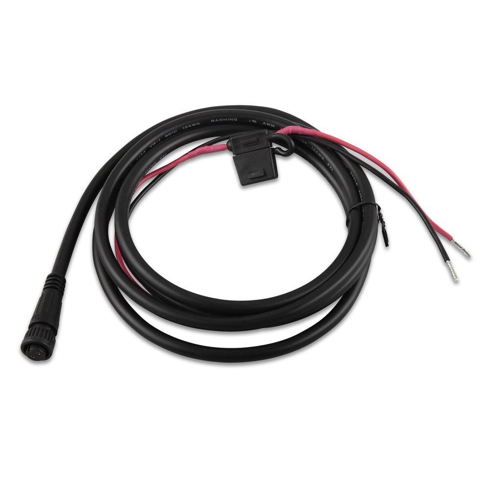 GARMIN 010-11057-00 ECU POWER CABLE F/ GHP 10 TWIST LOCK COLLAR - High quality product image showing GARMIN 010-11057-00 ECU POWER CABLE F/ GHP 10 TWIST LOCK COLLAR details and features