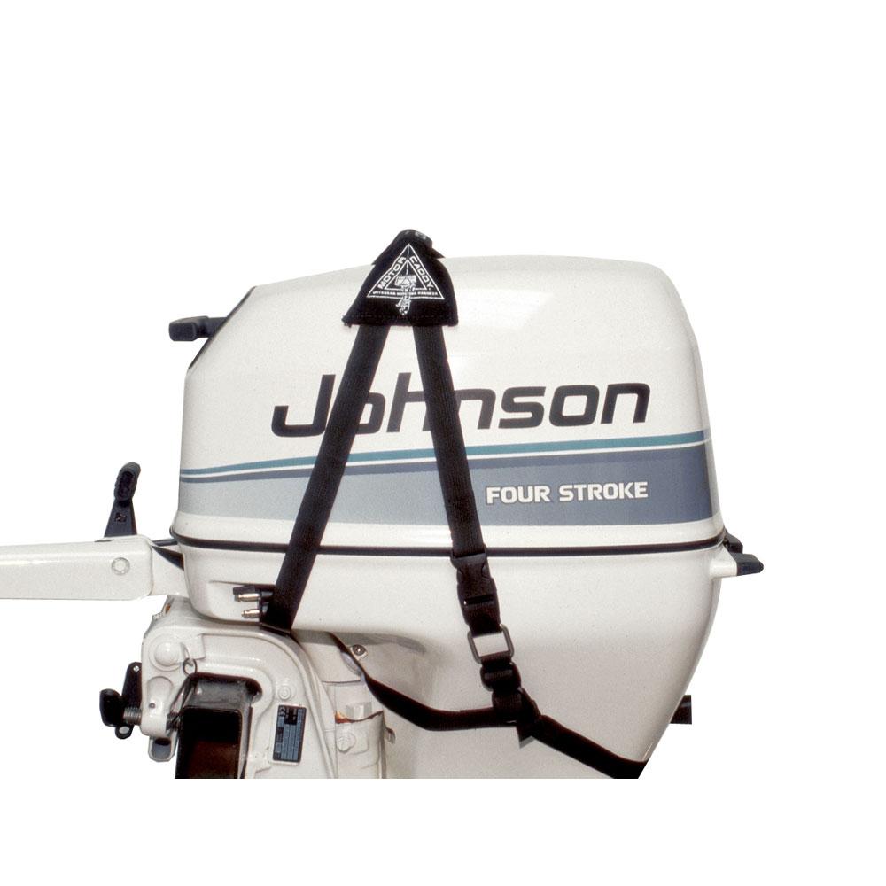 DAVIS INSTRUMENTS 430 MOTOR CADDY OUTBOARD HOISTING HARNESS - High quality product image showing DAVIS INSTRUMENTS 430 MOTOR CADDY OUTBOARD HOISTING HARNESS details and features