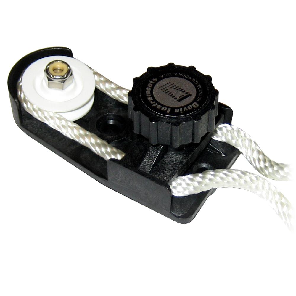 DAVIS INSTRUMENTS 2205 TILLER TAMER - The Twister Group Tools product