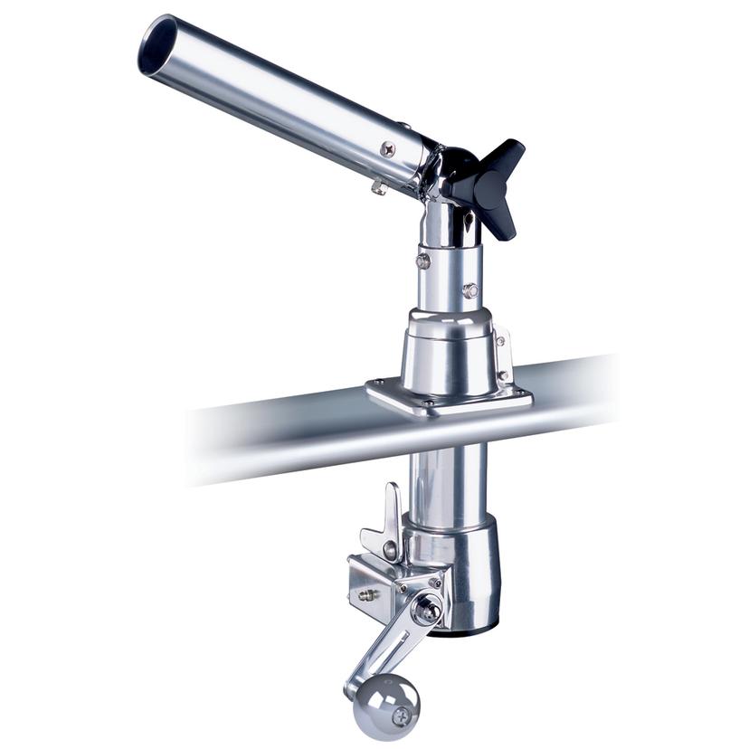 RUPP A0-TPGN-Z30 Z-30 TOP GUN BOLT-IN OUTRIGGER HOLDERS RADIAL