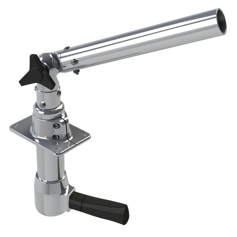 RUPP A0-BOLT-REV REVOLUTION TOP GUN BOLT- IN OUTRIGGER HOLDERS RADIAL