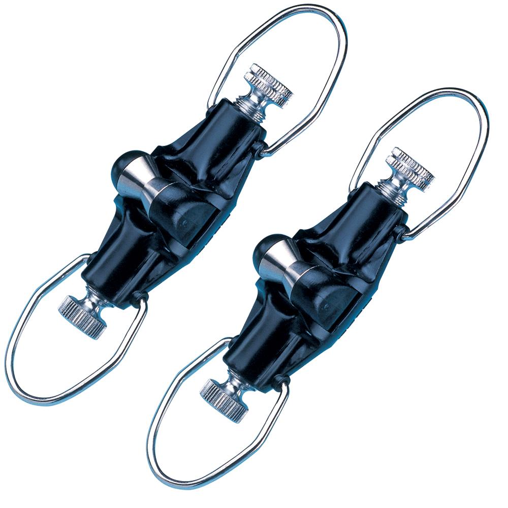 RUPP CA-0023 NOK-OUTS OUTRIGGER RELEASE CLIPS - PAIR - High quality product image showing RUPP CA-0023 NOK-OUTS OUTRIGGER RELEASE CLIPS - PAIR details and features