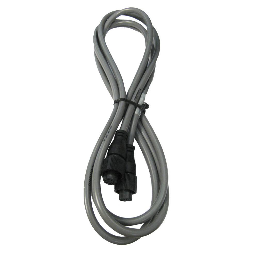 FURUNO 001-260-690-00 7 PIN NMEA CABLE 2M NMEA CBL 2M 7P(F)-7P(F) NULL - High quality product image showing FURUNO 001-260-690-00 7 PIN NMEA CABLE 2M NMEA CBL 2M 7P(F)-7P(F) NULL details and features
