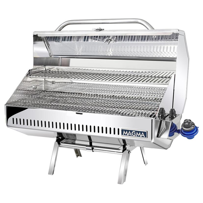 MAGMA A10-1225-2 MONTEREY 2 GOURMET SERIES GAS GRILL