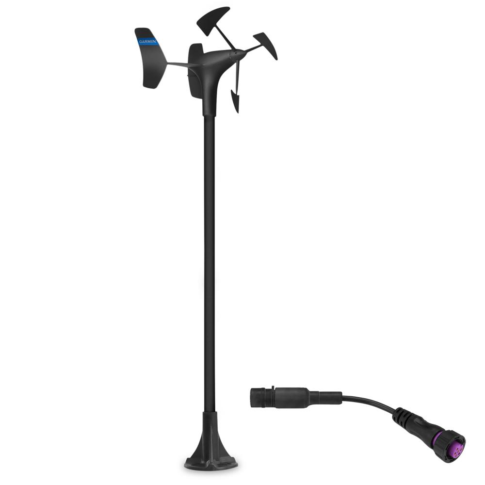 GARMIN 010-01403-10 GWIND RACE/NWIND CONNECTOR ADAPTER CABLE BUNDLE - The Twister Group Tools product