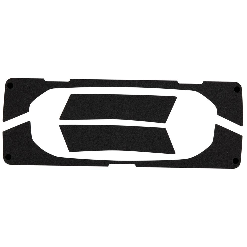 GARMIN 010-12247-00 FLUSH MOUNT KIT FOR ECHOMAP 5XDV SERIES - The Twister Group Tools product