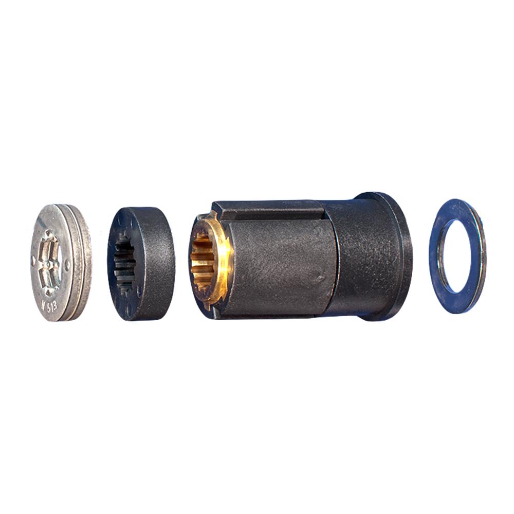 TURNING POINT 11300301 HUB KIT #13 - High quality product image showing TURNING POINT 11300301 HUB KIT #13 details and features