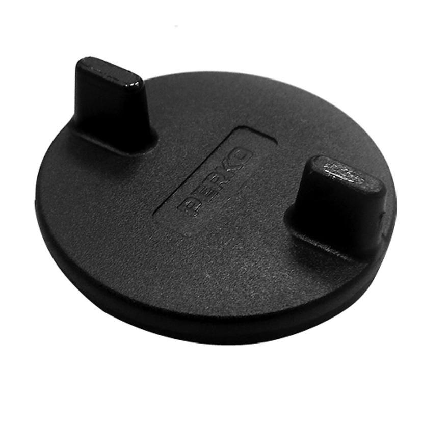 PERKO 0126DP0BLK SPARE CAP FOR 1313 1413 NON-LOCKING