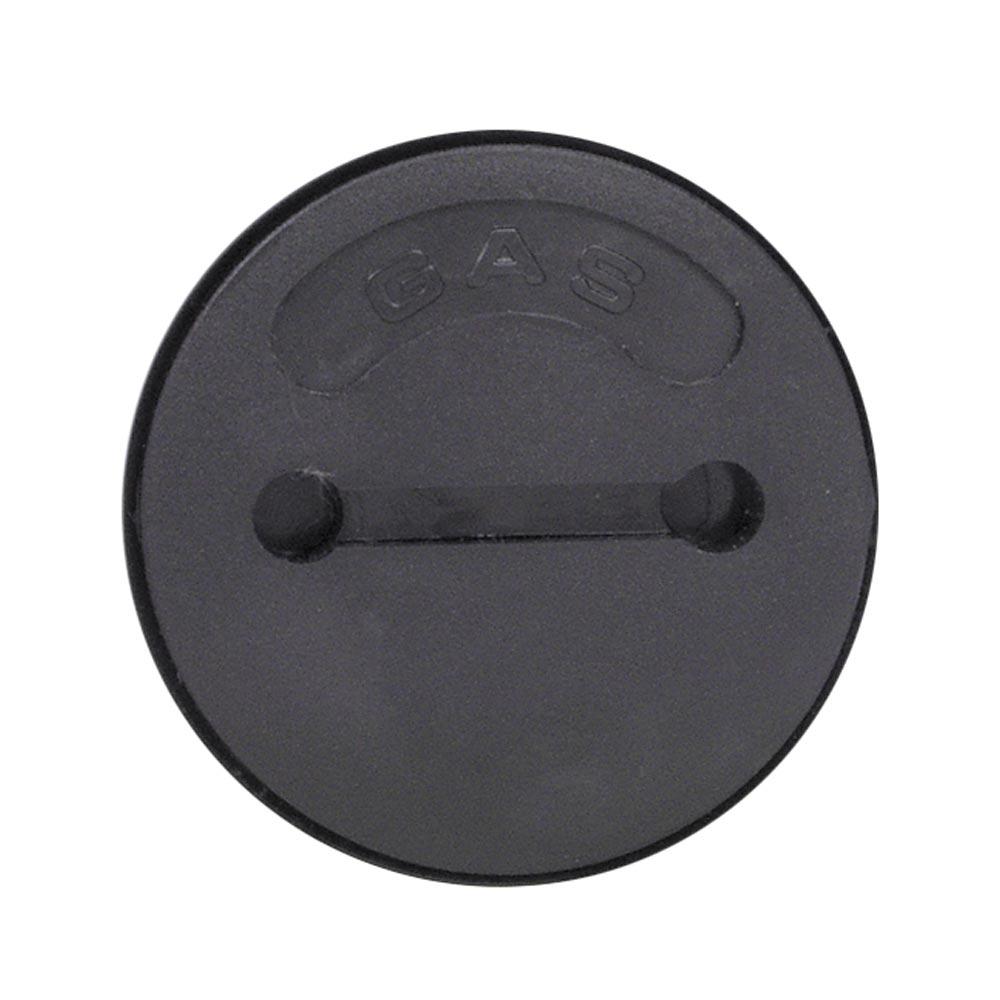 PERKO 1270DPG99A SPARE GAS CAP WITH O-RING & CABLE - The Twister Group Tools product
