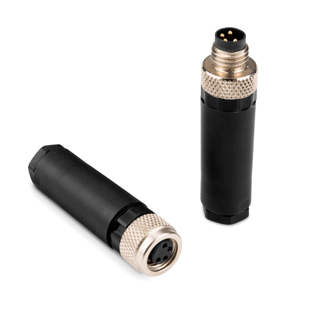 GARMIN 010-12117-01 FIELD INSTALLABLE CONNECTORS - High quality product image showing GARMIN 010-12117-01 FIELD INSTALLABLE CONNECTORS details and features
