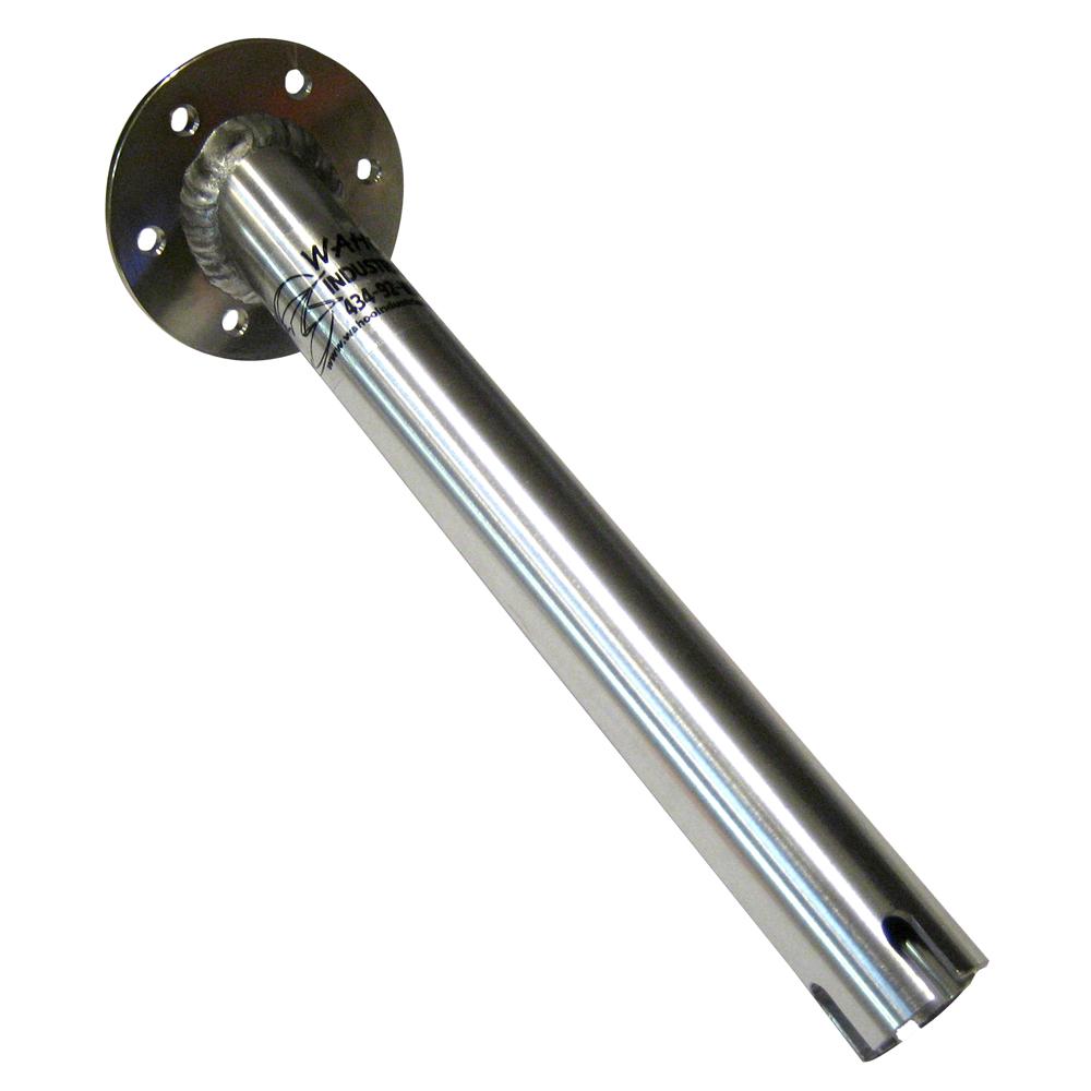 WAHOO 113 GIMBAL MOUNT - High quality product image showing WAHOO 113 GIMBAL MOUNT details and features