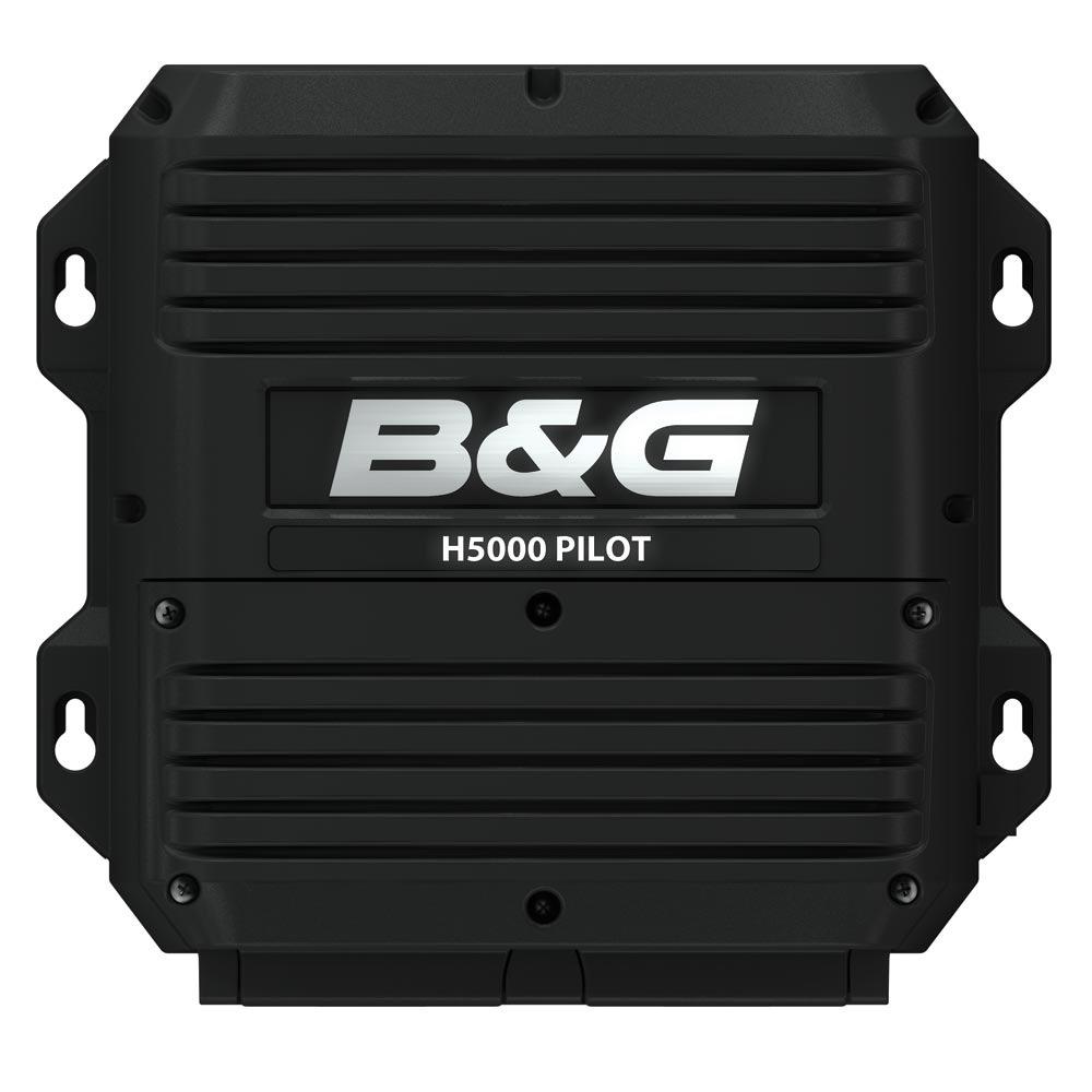 B&G 000-11554-001 H5000 PILOT COMPUTER - Product image