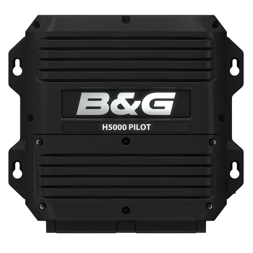 B&G 000-11554-001 H5000 PILOT COMPUTER - Product image
