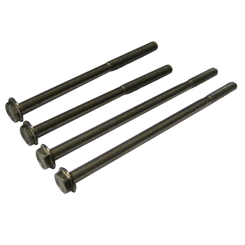 JABSCO 17288-1000 SS BOLT KIT FOR OLDER 18590 SERIES MACERATOR PUMPS - High quality product image showing JABSCO 17288-1000 SS BOLT KIT FOR OLDER 18590 SERIES MACERATOR PUMPS details and features