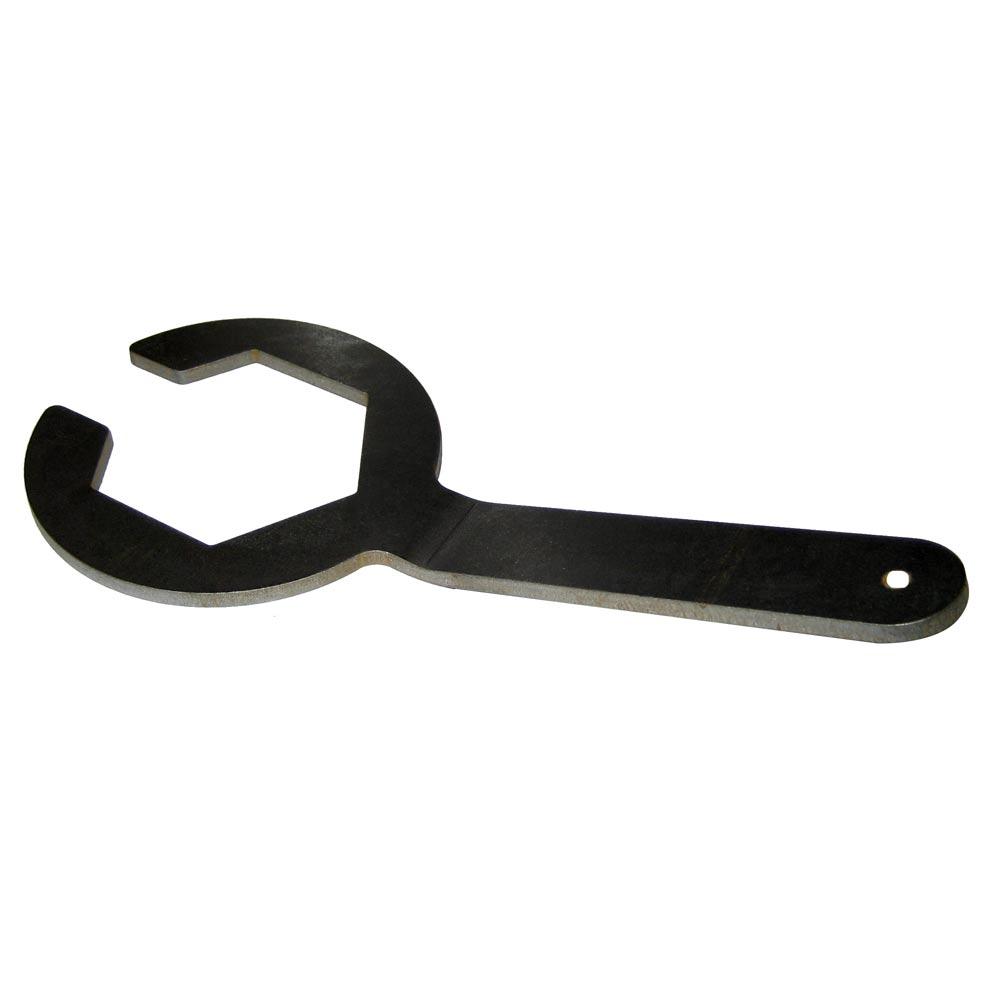 AIRMAR 75WR-2 TRANSDUCER HULL NUT WRENCH - High quality product image showing AIRMAR 75WR-2 TRANSDUCER HULL NUT WRENCH details and features