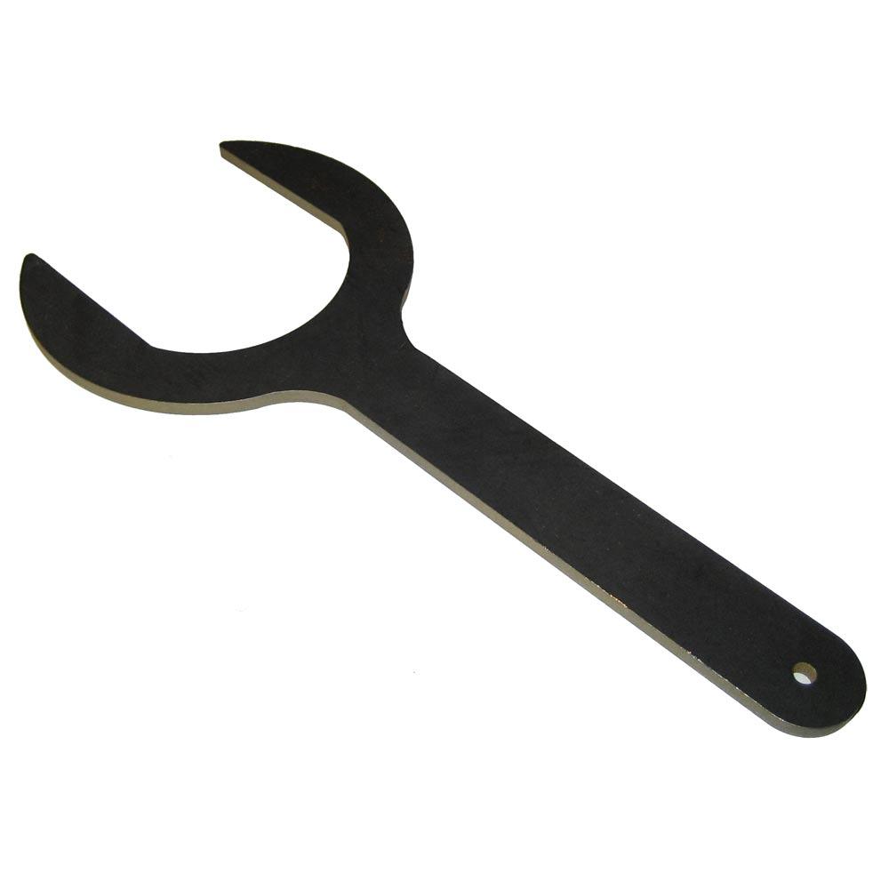 AIRMAR 60WR-4 TRANSDUCER HOUSING WRENCH - High quality product image showing AIRMAR 60WR-4 TRANSDUCER HOUSING WRENCH details and features