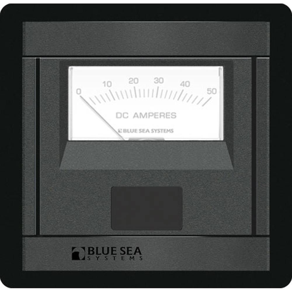 BLUE SEA 1475 MOUNTING PANEL SINGLE METER - The Twister Group Tools product