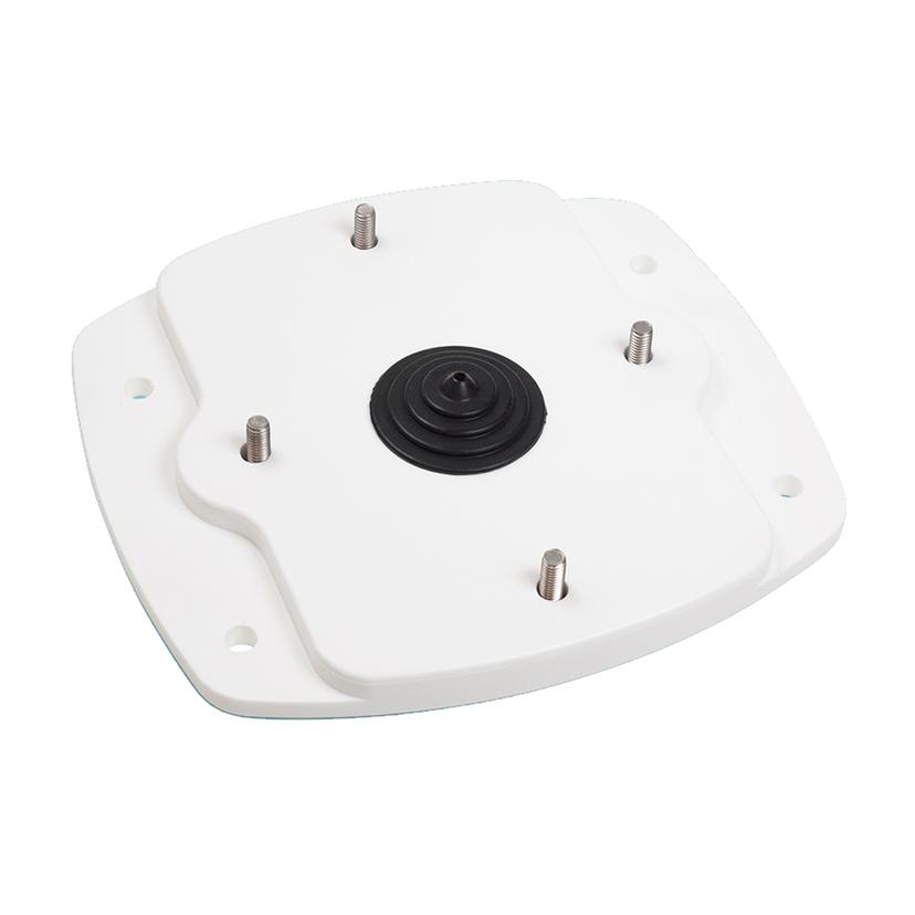 SEAVIEW ADA-HALO2 DIRECT MOUNT ADAPTER PLATE FOR SIMRAD HALO OPEN ARRAY RADAR