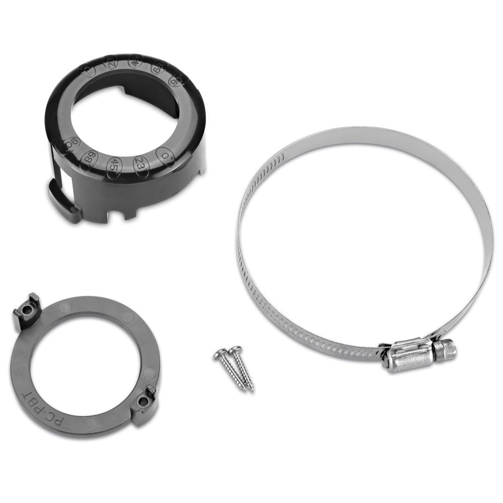 GARMIN 010-11957-00 TROLLING MOTOR ADAPTER KIT - High quality product image showing GARMIN 010-11957-00 TROLLING MOTOR ADAPTER KIT details and features