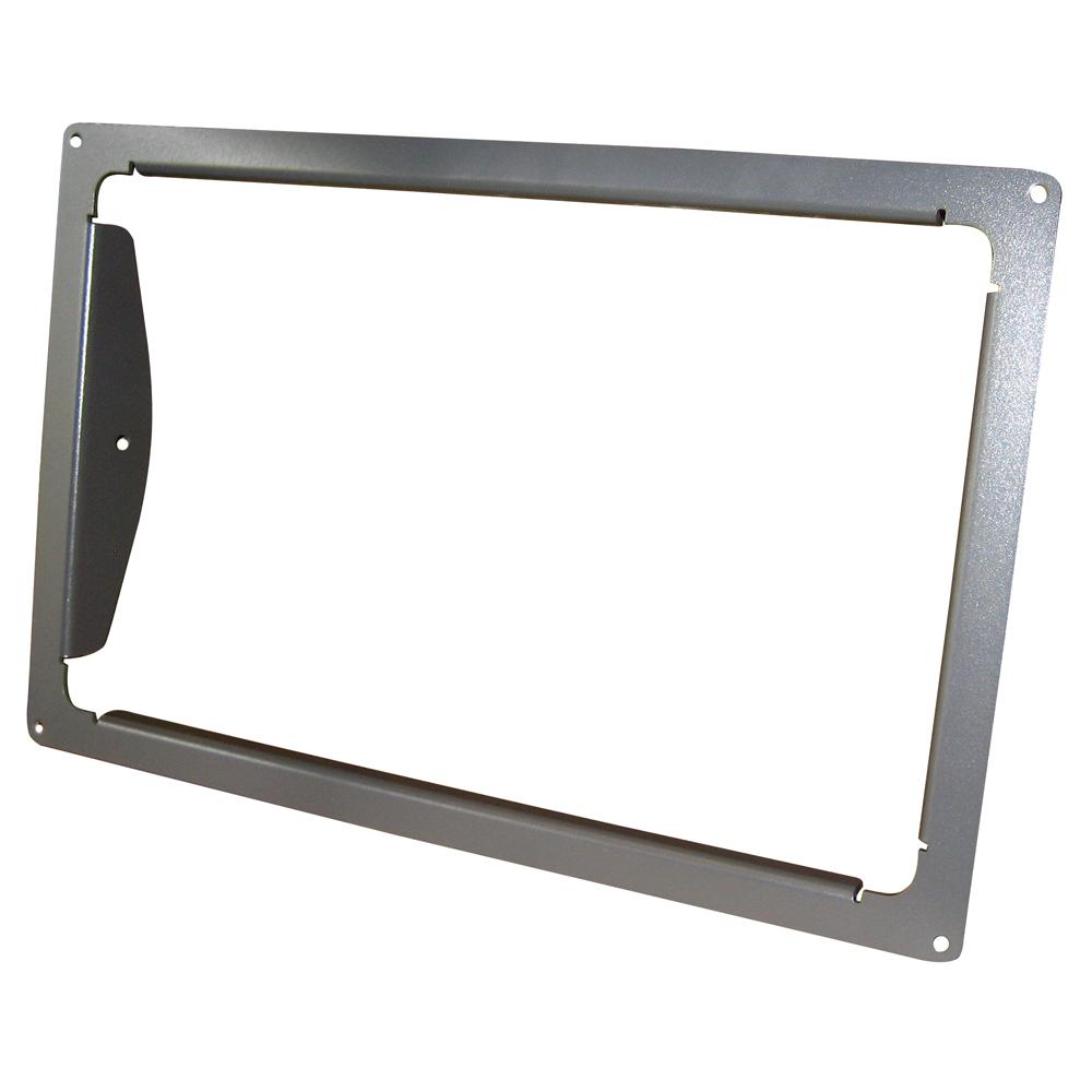 FURUNO 001-337-450-00 FRONT FIXING PANEL KIT FOR TZTL15L - High quality product image showing FURUNO 001-337-450-00 FRONT FIXING PANEL KIT FOR TZTL15L details and features