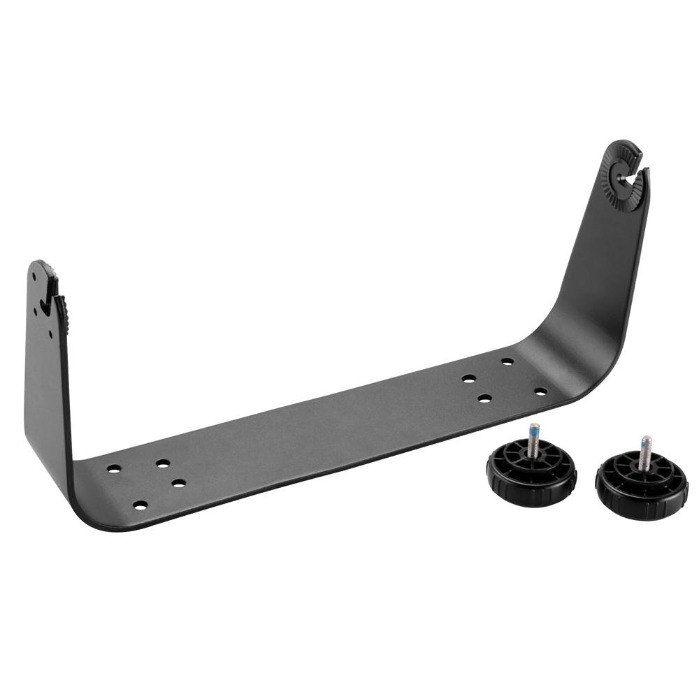 GARMIN 010-12167-20 BAIL MOUNT WITH KNOBS FOR GPSMAP 7X16 - High quality product image showing GARMIN 010-12167-20 BAIL MOUNT WITH KNOBS FOR GPSMAP 7X16 details and features