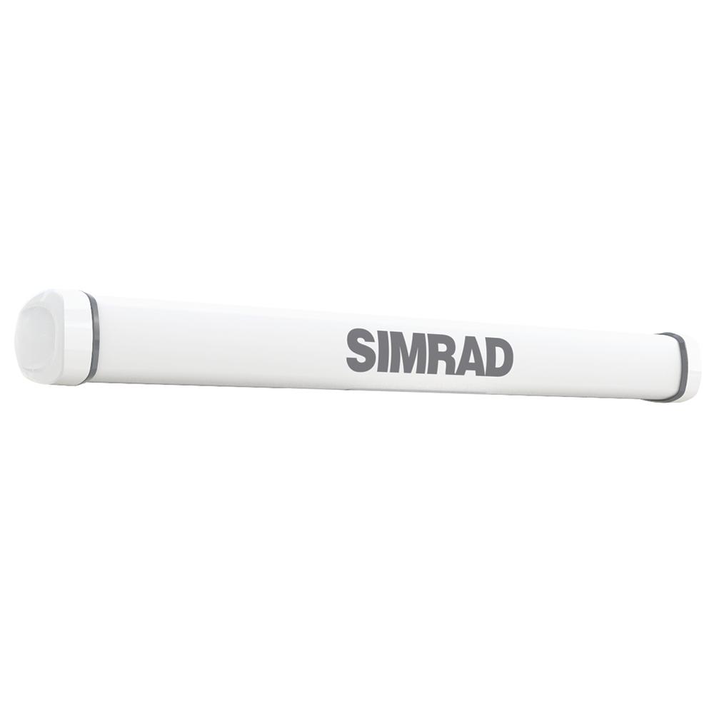 SIMRAD 000-11465-001 4FT HALO ANTENNA ONLY - Product image