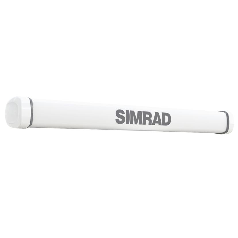 SIMRAD 000-11465-001 4FT HALO ANTENNA ONLY - Product image
