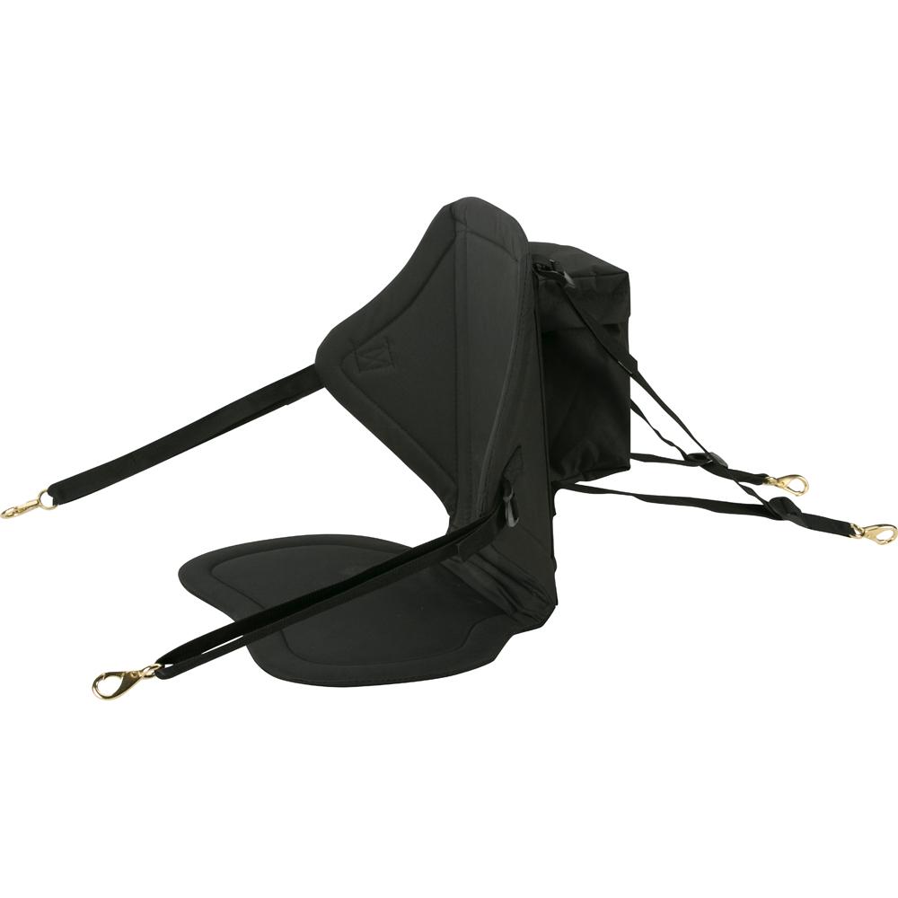 ATTWOOD 11778-2 FOLDABLE SIT-ON-TOP CLIP-ON KAYAK SEAT - High quality product image showing ATTWOOD 11778-2 FOLDABLE SIT-ON-TOP CLIP-ON KAYAK SEAT details and features