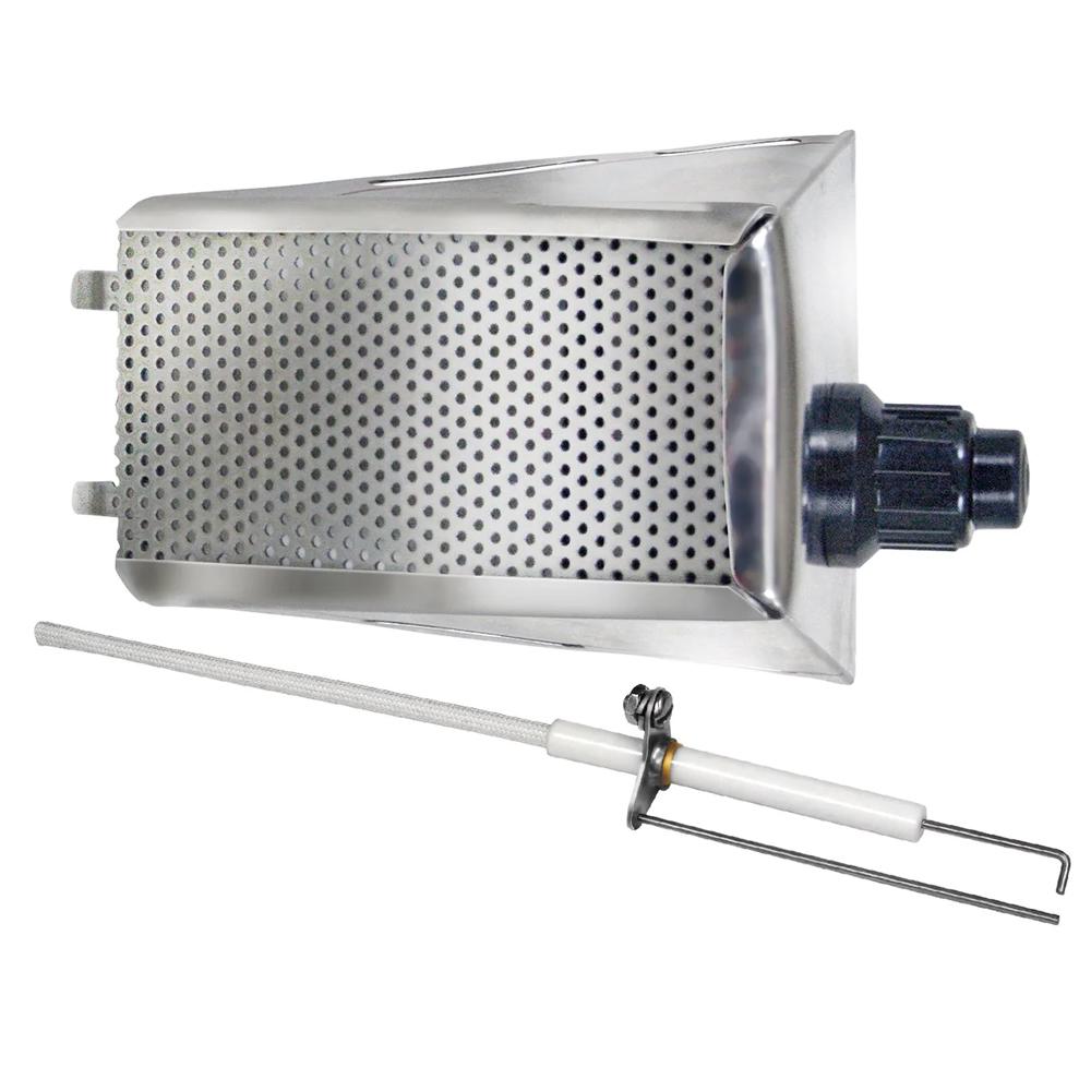 MAGMA 10-905 ELECTRONIC PULSE IGNITER RETRO-FIT KITS FOR MARINE KETTLE-S GAS GRILLS - The Twister Group Tools product