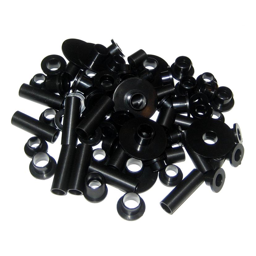 RUPP CA-0032 OUTRIGGER BUSHING KIT