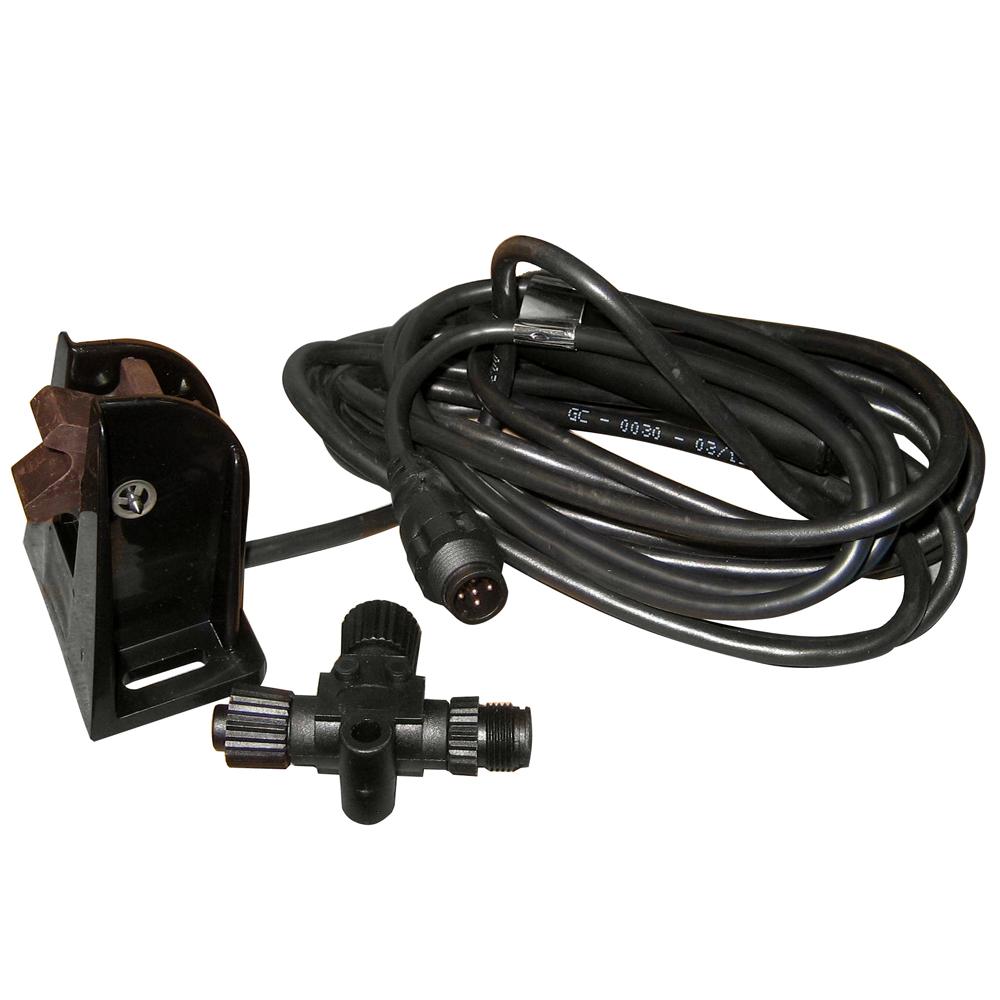 LOWRANCE 000-11519-001 NAVICO SPEED SENSOR - TRANSOM MOUNT - The Twister Group Tools product