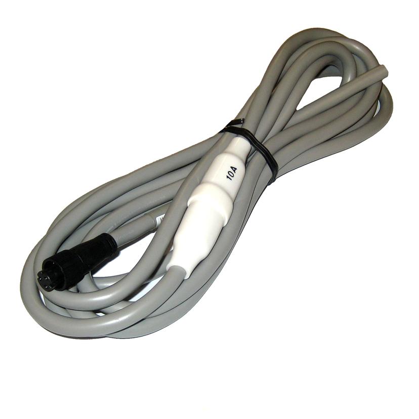 FURUNO 000-154-024 POWER CABLE ASSEMBLY - 3M
