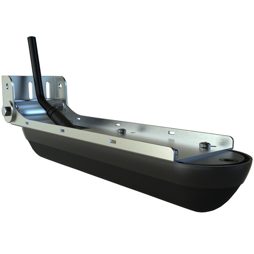 LOWRANCE 000-12396-001 TRANSOM MOUNT DUCER FOR STRUCTURESCAN 3D - The Twister Group product