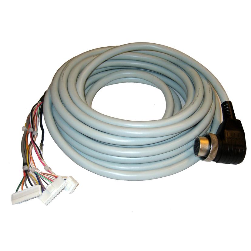 FURUNO 001-409-510-00 SIGNAL CABLE ASSEMBLY FOR 1832/1834C/1835 - 10M