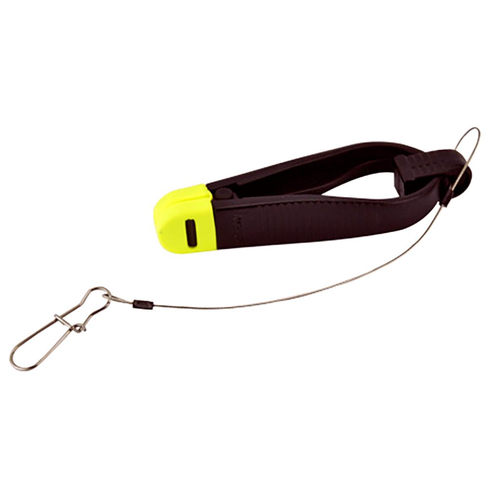 SCOTTY 1175-BUCKET POWER GRIP PLUS RELEASE RIGGED - 40 PACK - High quality product image showing SCOTTY 1175-BUCKET POWER GRIP PLUS RELEASE RIGGED - 40 PACK details and features