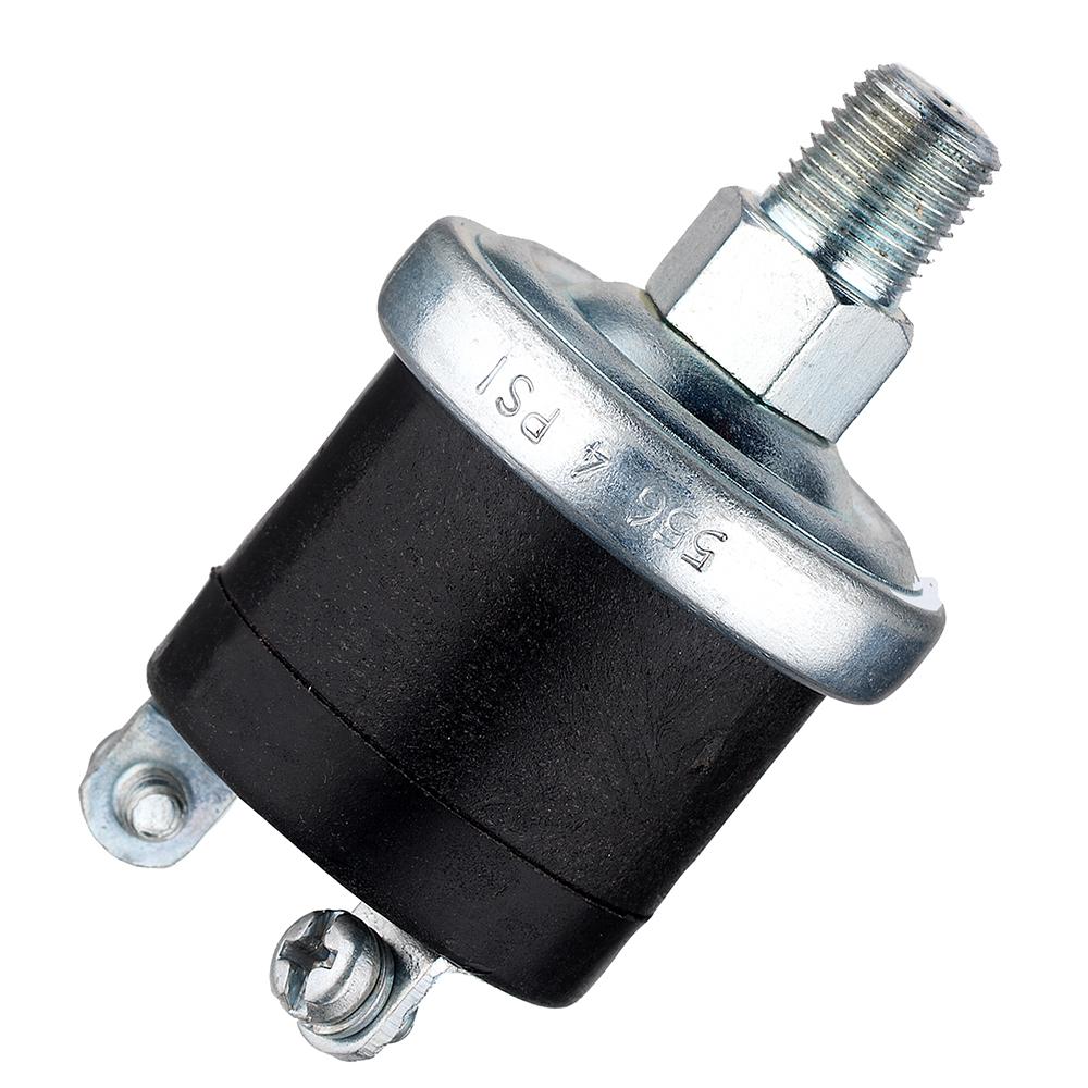 VDO 230-504 PRESSURE SWITCH 4 PSI NORMALLY CLOSED FLOATING GROUND - High quality product image showing VDO 230-504 PRESSURE SWITCH 4 PSI NORMALLY CLOSED FLOATING GROUND details and features