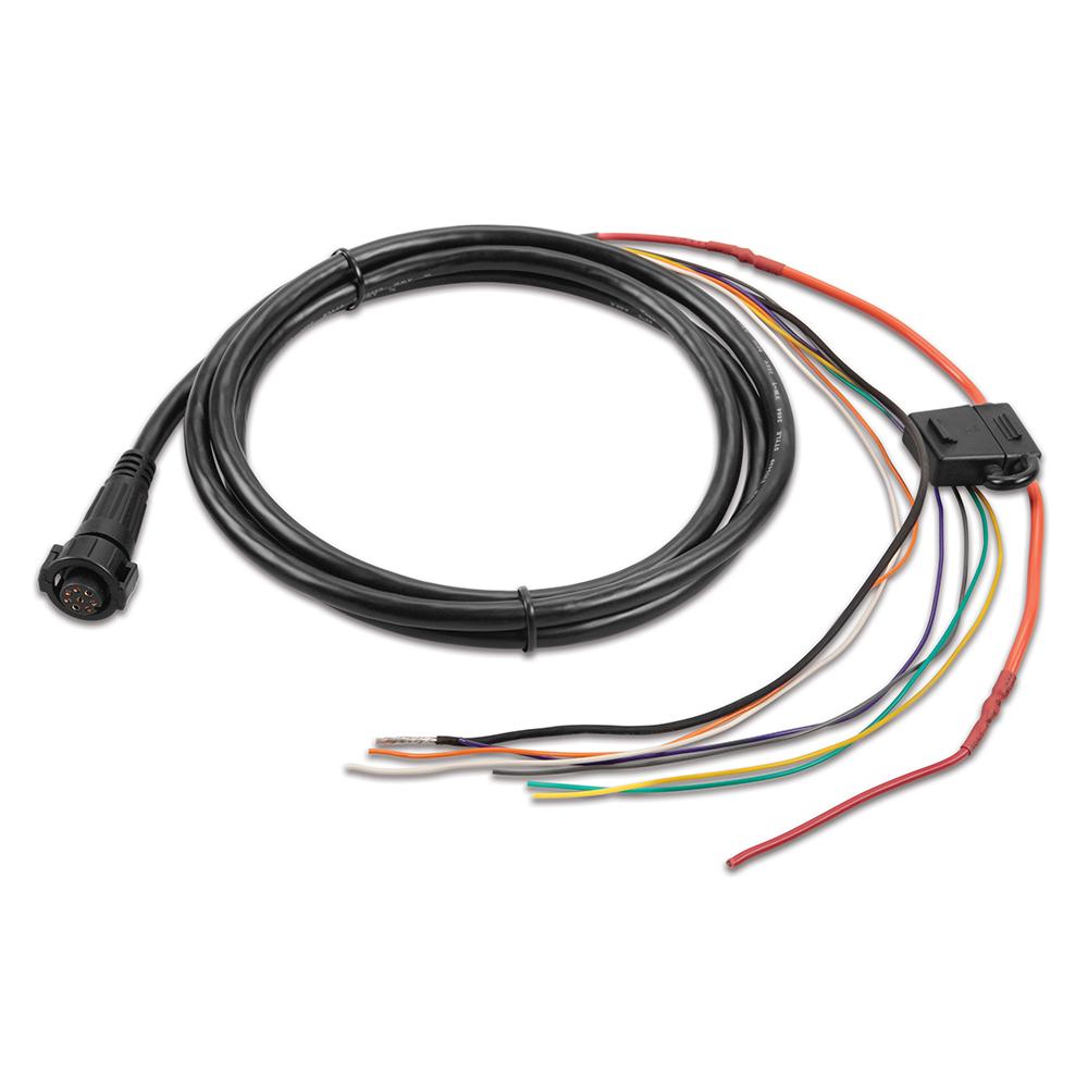 GARMIN 010-11422-00 POWER/DATA CABLE FOR THE AIS 600 - The Twister Group Tools product
