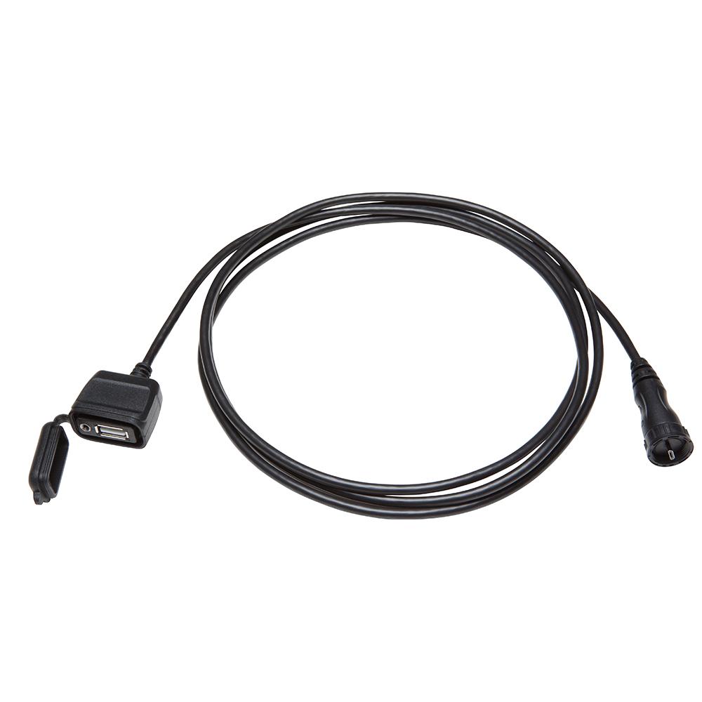 GARMIN 010-12390-11 OTG ADAPTER CABLE FOR GPSMAP 8400/8600 - The Twister Group Tools product