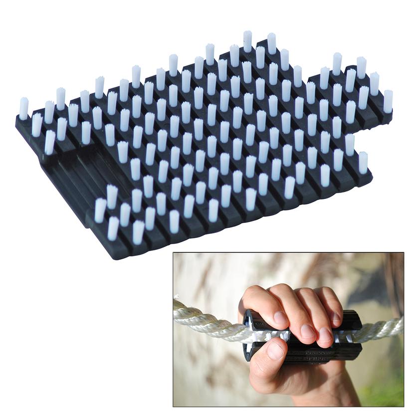 SHURHOLD 273 FLEXIBLE ROPE & CORD BRUSH