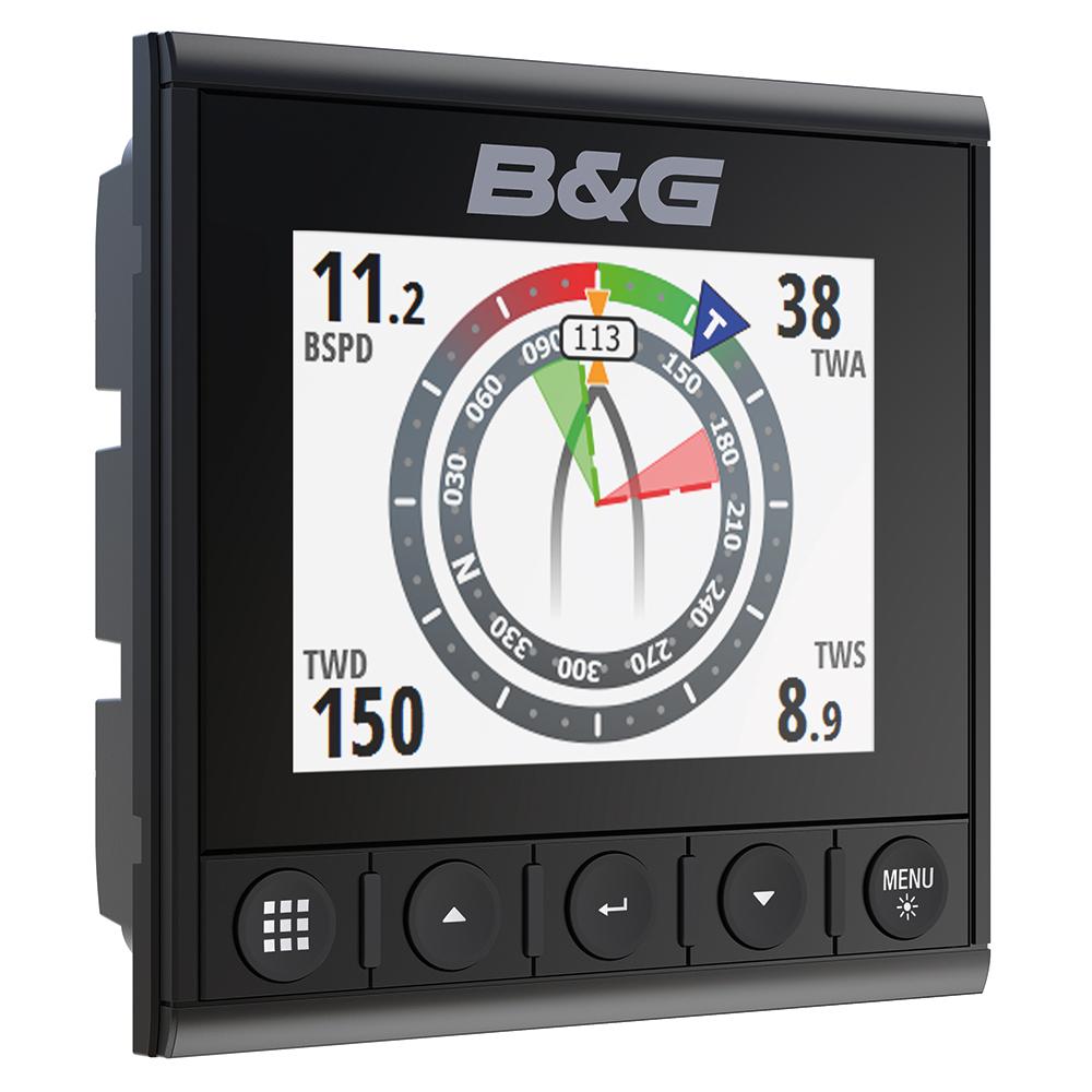B&G 000-13294-001 TRITON2 DIGITAL DISPLAY - Product image