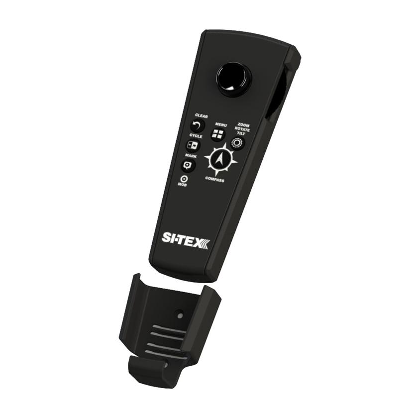 SI-TEX ENP-REMOTE RF REMOTE CONTROL FOR EXPLORER NAVPRO GPS