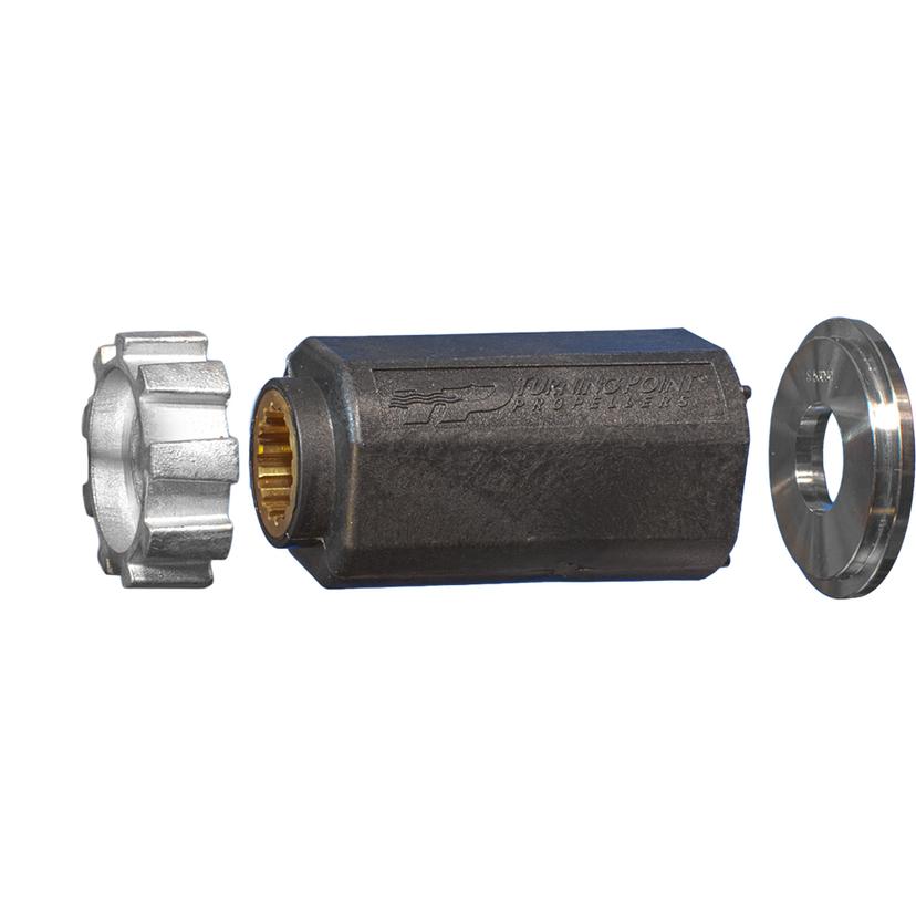 TURNING POINT 11501100 HUB KIT #511