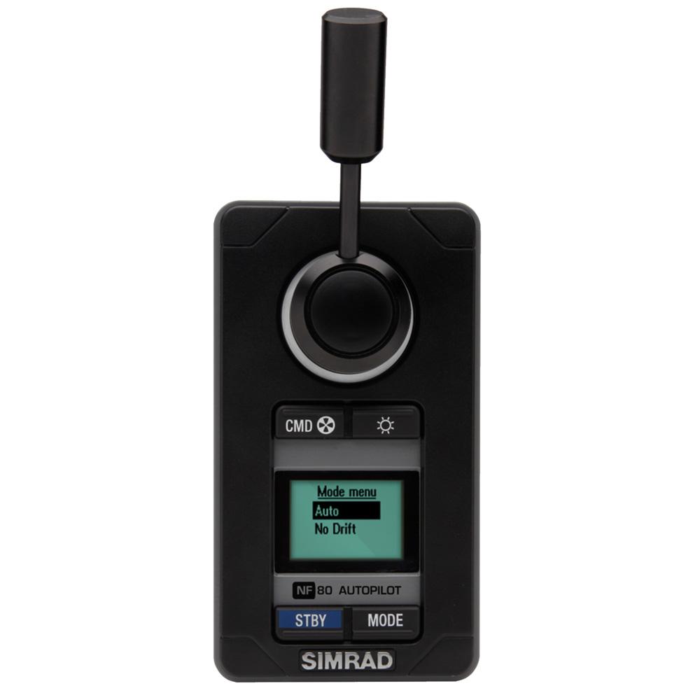 SIMRAD 000-10185-001 NF80 NON FOLLOW UP - Product image
