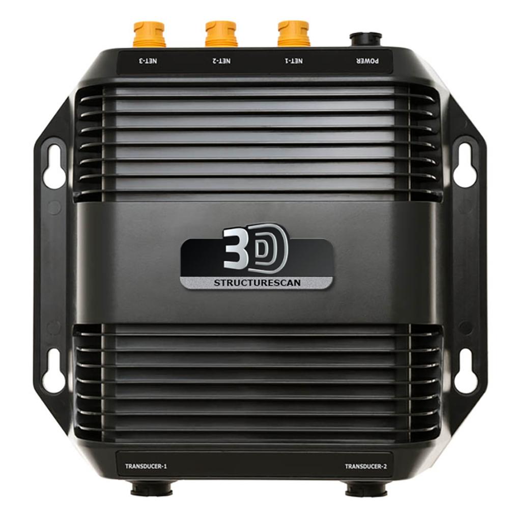 LOWRANCE 000-12397-001 STRUCTURESCAN 3D MODULE NO DUCER - Product image