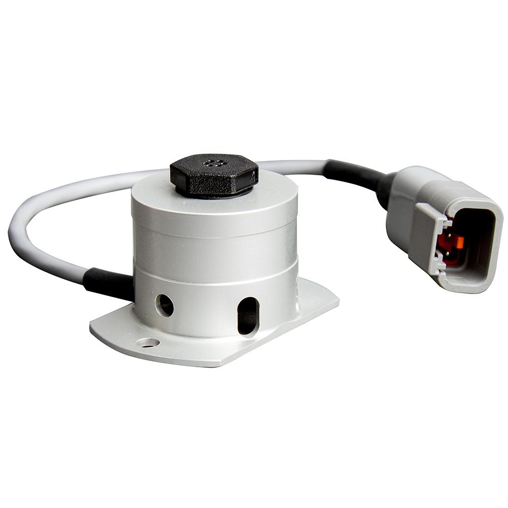 FIREBOY-XINTEX FS-A01-R XINTEX PROPANE & GASOLINE SENSOR - ALUMINUM HOUSING - High quality product image showing FIREBOY-XINTEX FS-A01-R XINTEX PROPANE & GASOLINE SENSOR - ALUMINUM HOUSING details and features