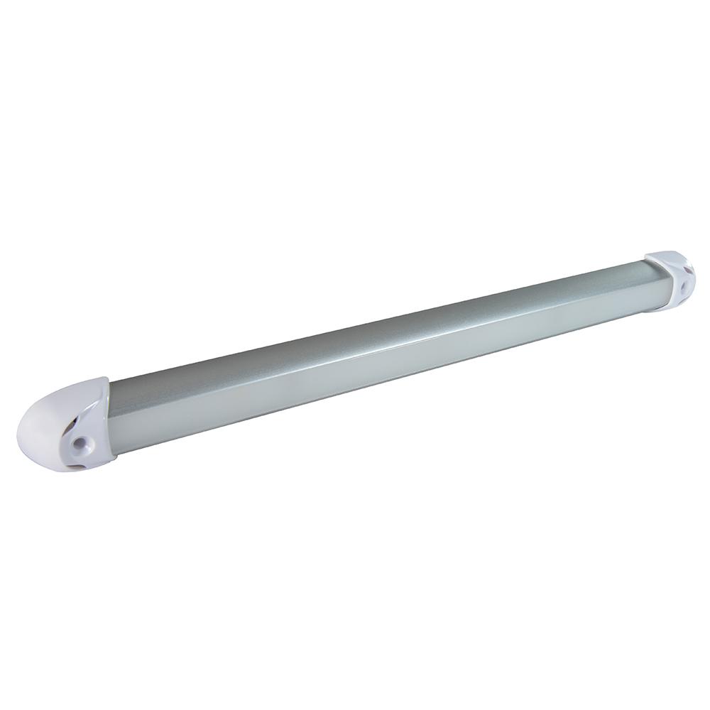 LUMITEC 101283 RAIL2 LIGHT 12 INCH SPECTRUM - High quality product image showing LUMITEC 101283 RAIL2 LIGHT 12 INCH SPECTRUM details and features